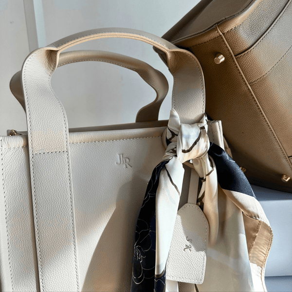 Johnny Loves Rosie Chancery Scarf