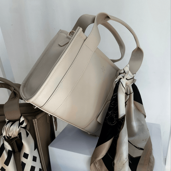 Johnny Loves Rosie Chancery Scarf