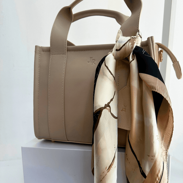 Johnny Loves Rosie Chancery Scarf