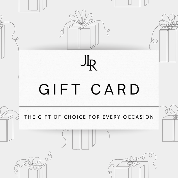 johnny loves rosie Gift Card