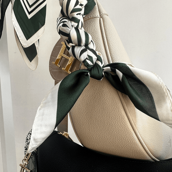 Johnny Loves Rosie Greenwich Scarf