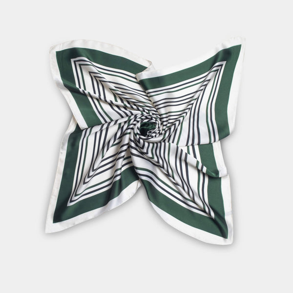 johnny loves rosie Greenwich Scarf