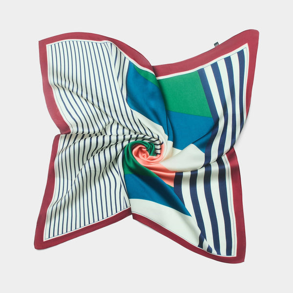 johnny loves rosie Jenna scarf