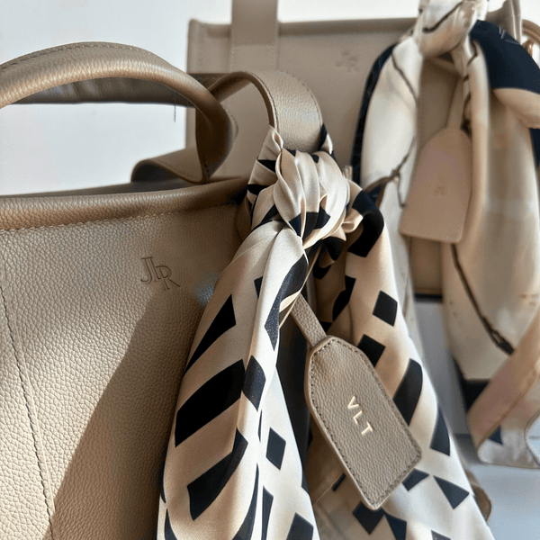 Johnny Loves Rosie Knightsbridge Scarf