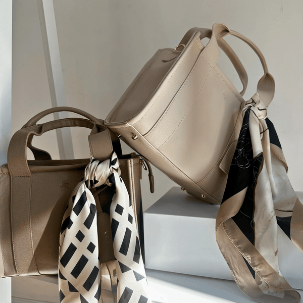 Johnny Loves Rosie Knightsbridge Scarf