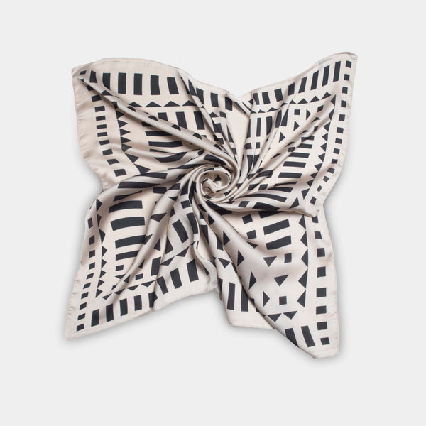 johnny loves rosie Knightsbridge Scarf