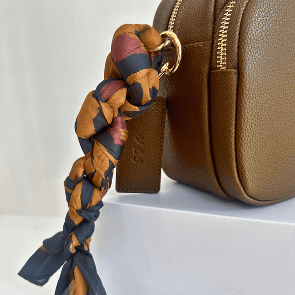 Johnny Loves Rosie Marylebone Scarf