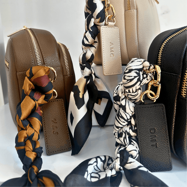 Johnny Loves Rosie Marylebone Scarf