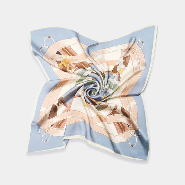 johnny loves rosie Oxford Scarf