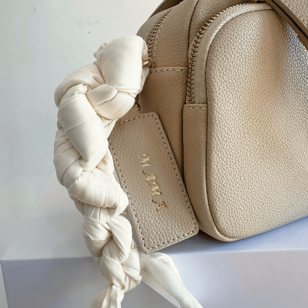 Johnny Loves Rosie Primrose Scarf