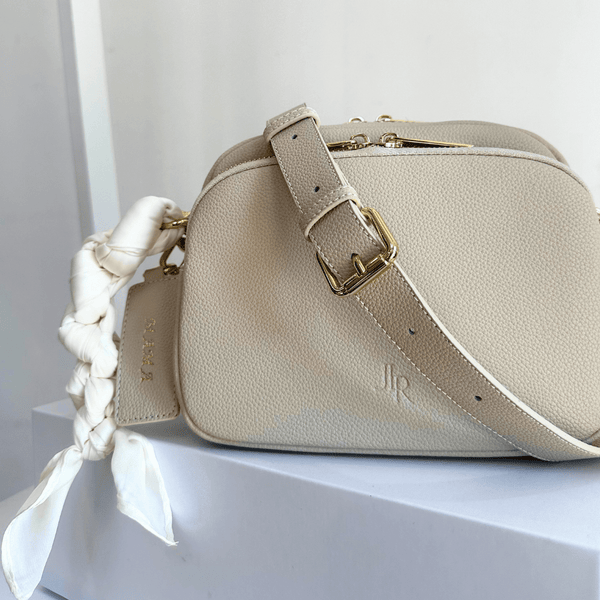 Johnny Loves Rosie Primrose Scarf