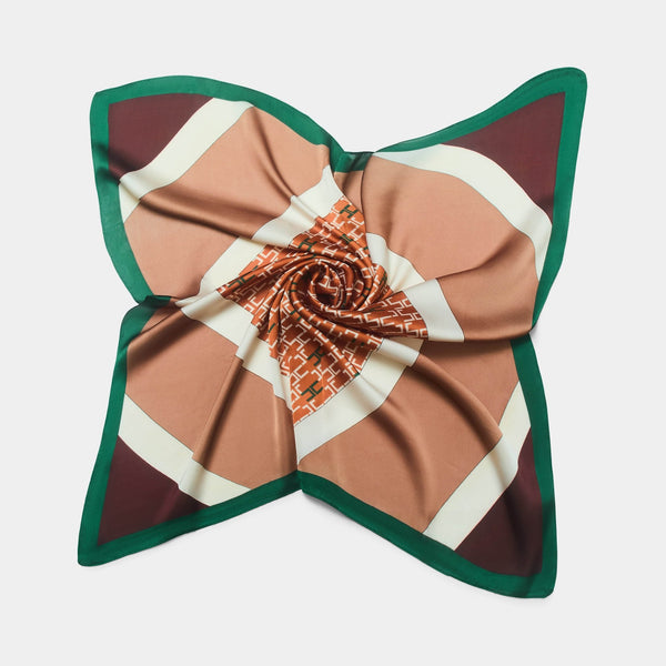 johnny loves rosie Romilly scarf