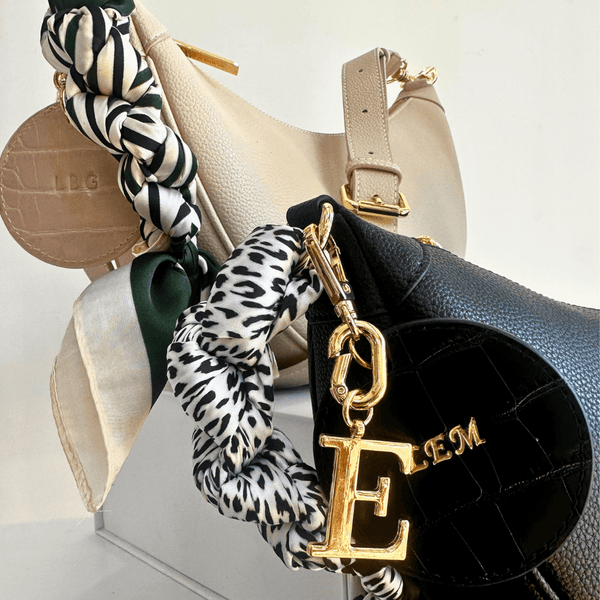 Johnny Loves Rosie Shoreditch Scarf