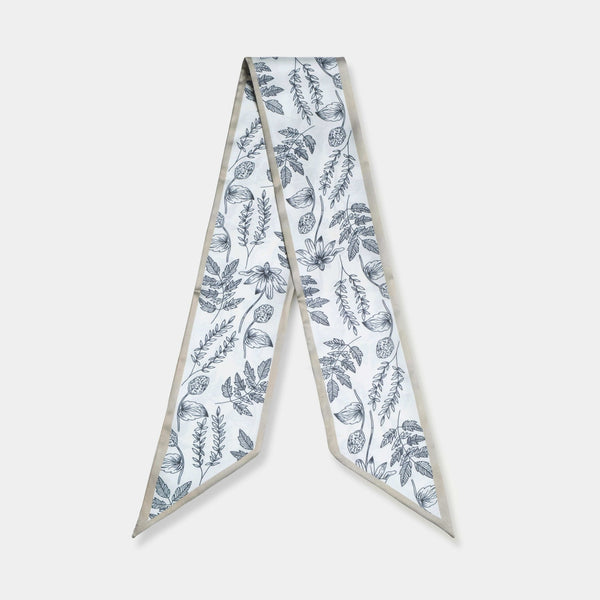 johnny loves rosie Soho Scarf - Beige