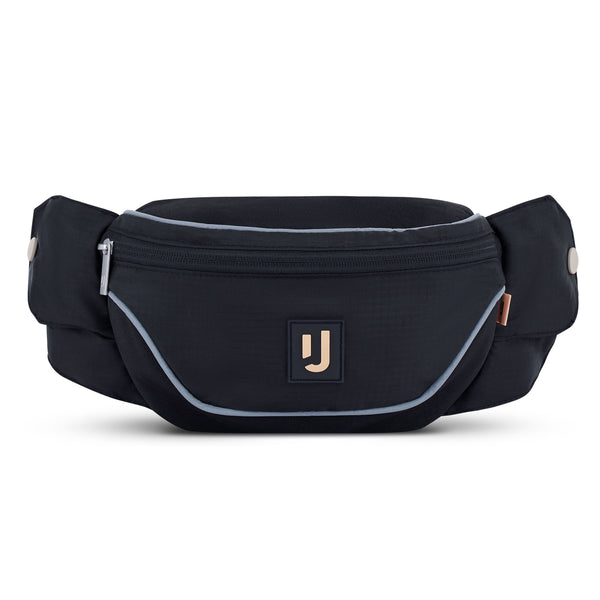 johnny urban 2in1 Bum Bag "Jimmy" black