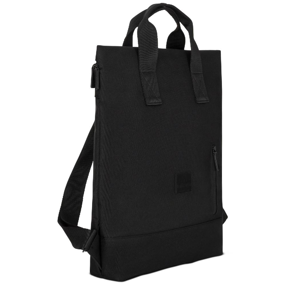 Johnny Urban Backpack Bag "Ivy" Black