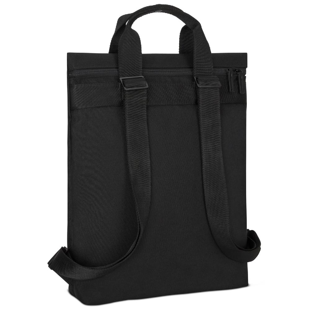 Johnny Urban Backpack Bag "Ivy" Black