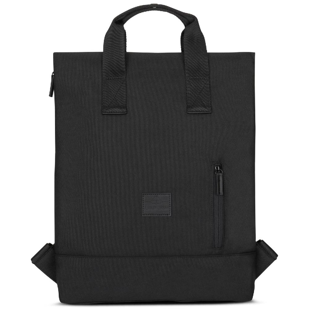 johnny urban Backpack Bag "Ivy" black