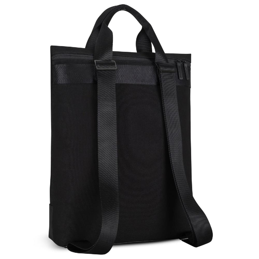Johnny Urban Backpack Bag "Sam" Anthracite