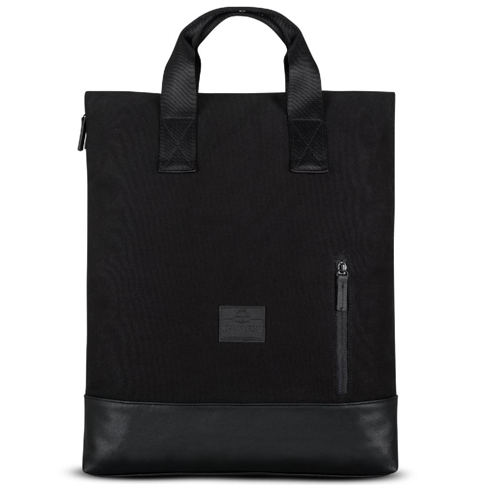 johnny urban Backpack Bag "Sam" anthracite