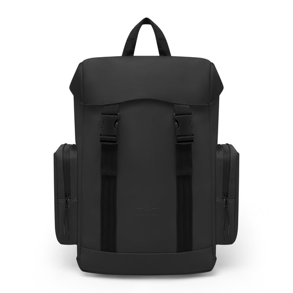 johnny urban Backpack "Finley" black