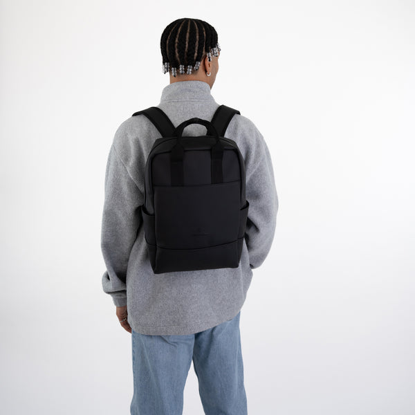Johnny Urban Backpack "Hailey" Black