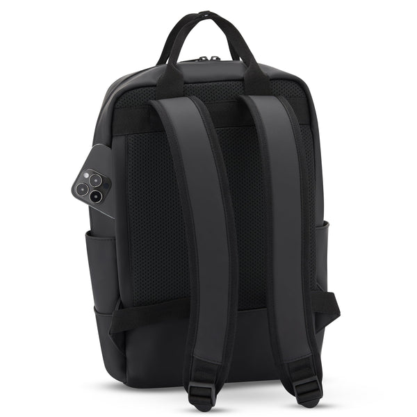 Johnny Urban Backpack "Hailey" Black