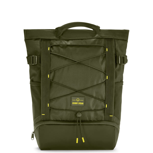 Johnny Urban Backpack "Harper" Black