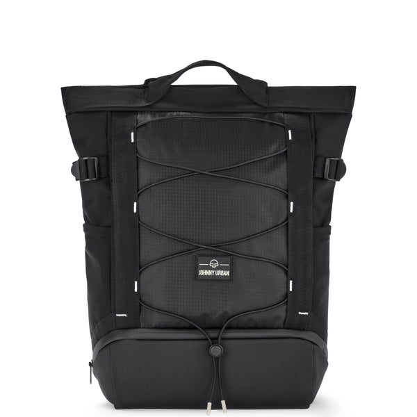 johnny urban Backpack "Harper" black