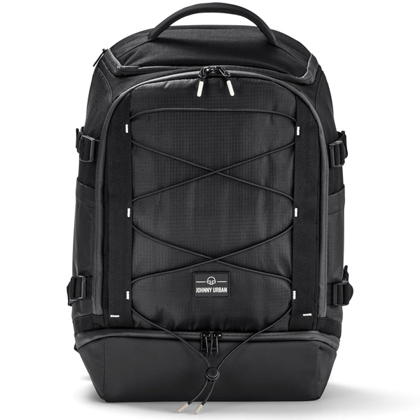 johnny urban Backpack "Jack" black