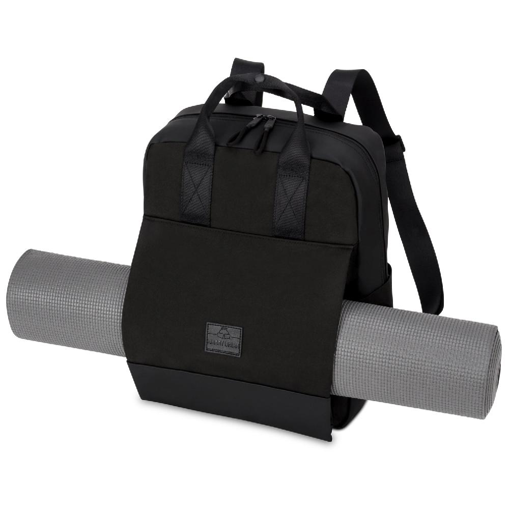 Johnny Urban Backpack "Jona Large" Black