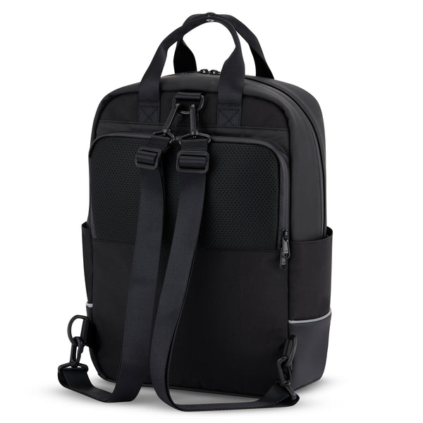 Johnny Urban Backpack "Jona Medium" Bike Black