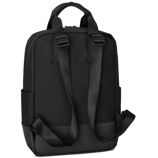 Johnny Urban Backpack "Jona Medium" Black