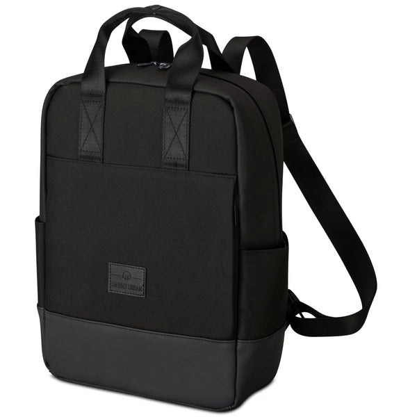 Johnny Urban Backpack "Jona Medium" Black
