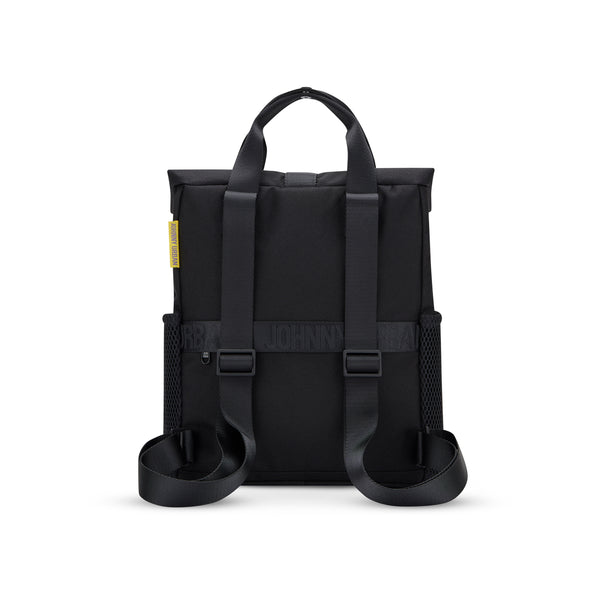 Johnny Urban Backpack "Jules" Black
