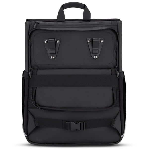 Johnny Urban Backpack "Mika" Bike Black