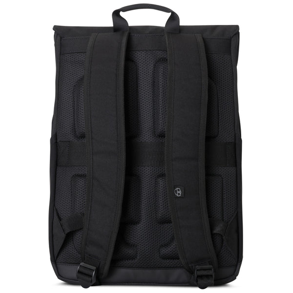 Johnny Urban Backpack "Mika" Black