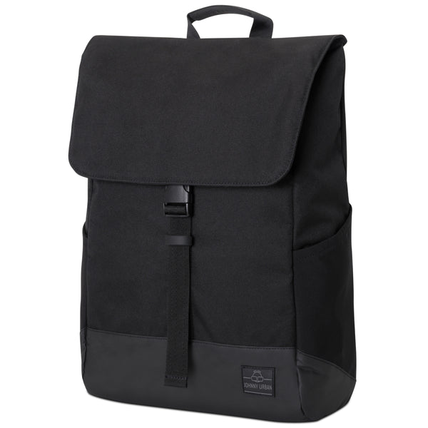Johnny Urban Backpack "Mika" Black