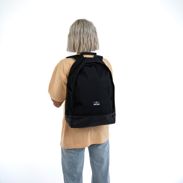 Johnny Urban Backpack "Neo" Black