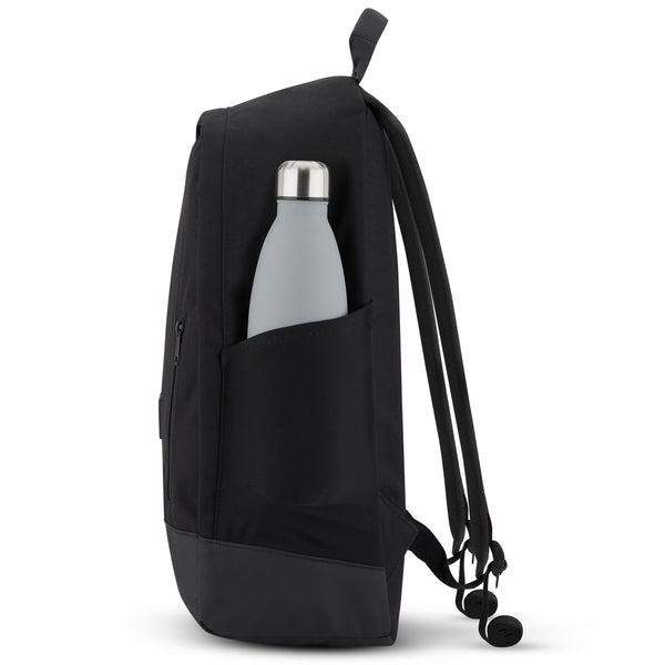 Johnny Urban Backpack "Neo" Black