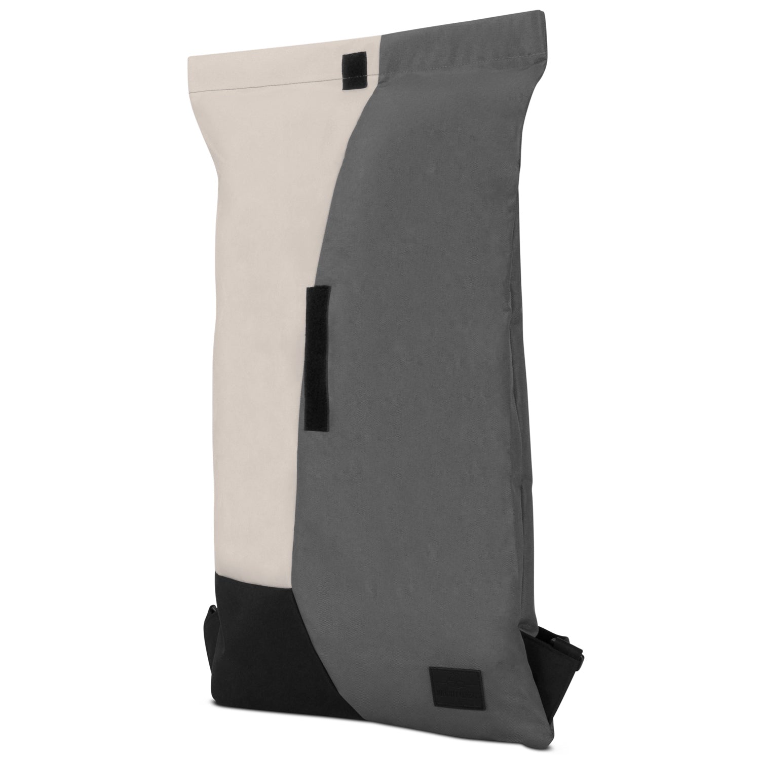 Johnny Urban Backpack "Oscar" Sand-grey
