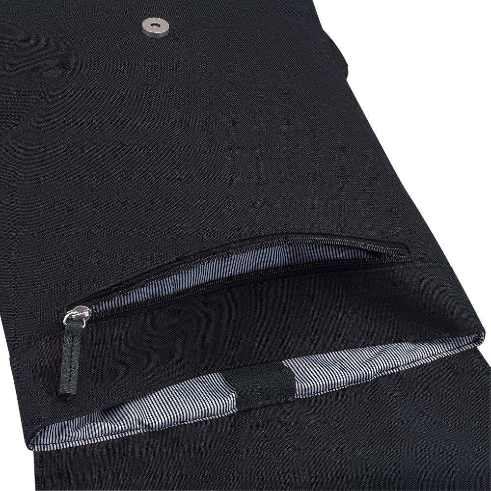 Johnny Urban Backpack Women "Mia" Black