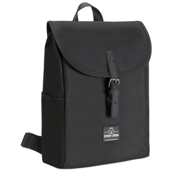 Johnny Urban Backpack Women "Romy" Black