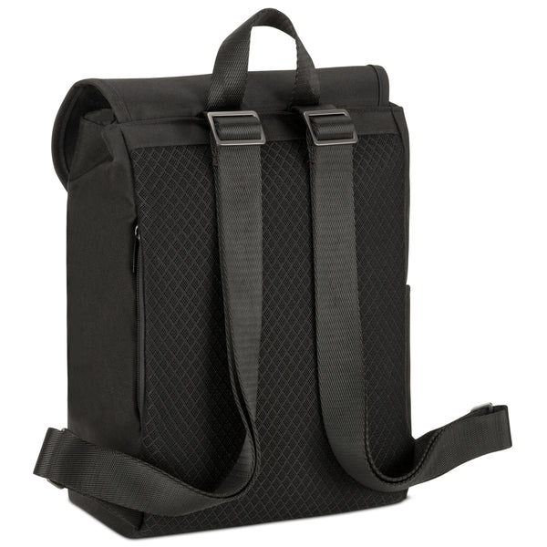 Johnny Urban Backpack Women "Romy" Black