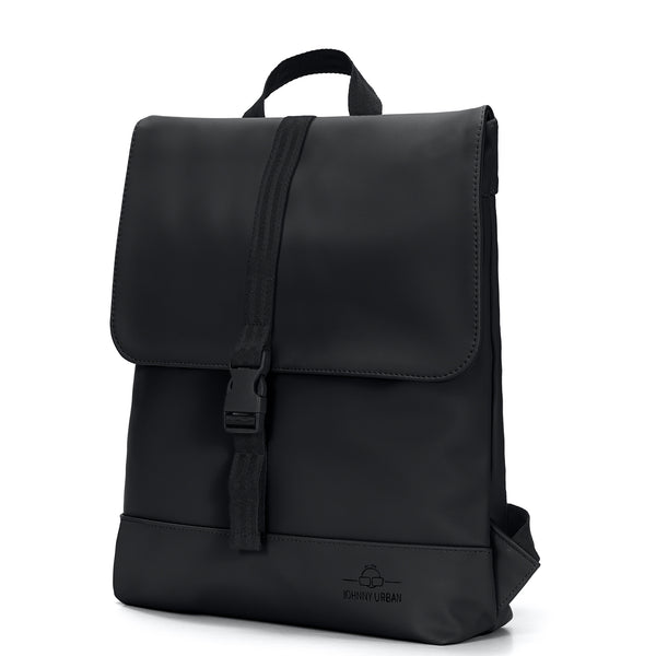 Johnny Urban Backpack Women "Ruby" Black
