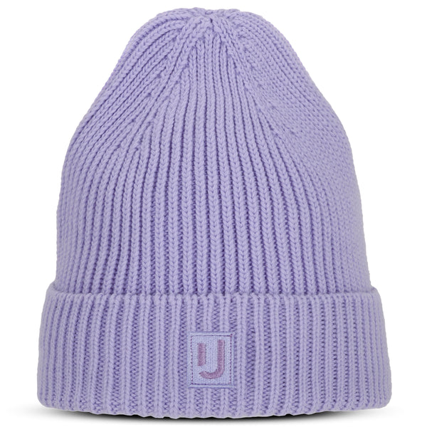 Johnny Urban Beanie “Billie” Lilac