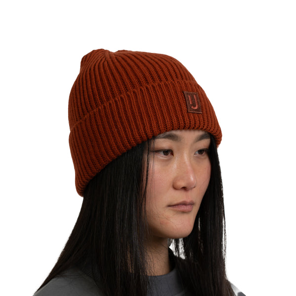 Johnny Urban Beanie “Billie” Lilac