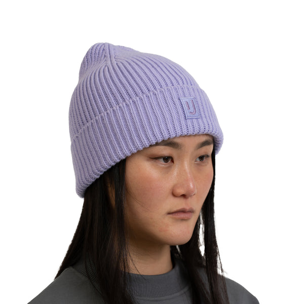 johnny urban Beanie “Billie” lilac