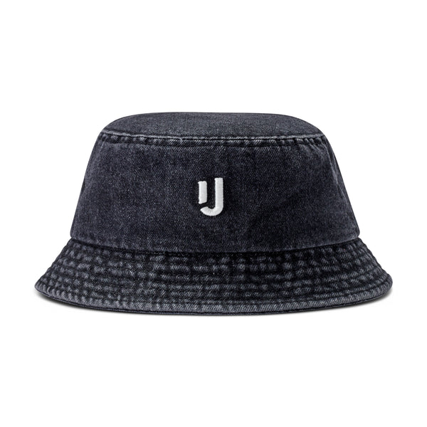 Johnny Urban Bucket Hat "Bob" Black S/M