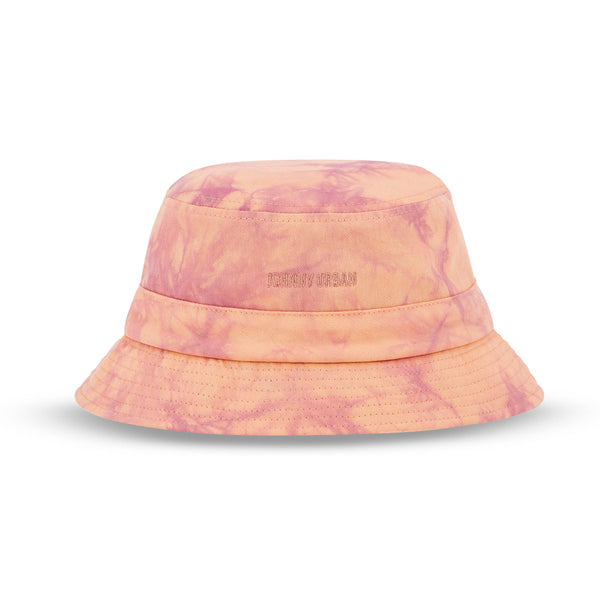 johnny urban Bucket Hat "Gill" pink batik